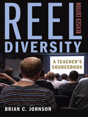 cover image of Reel Diversity